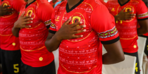 Angola