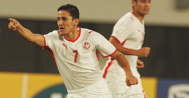 Chaouki Ben Saada