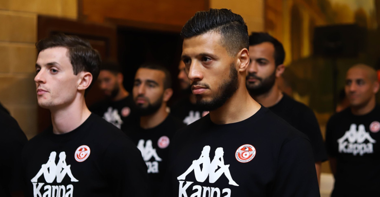 Badri et Ben Mohamed