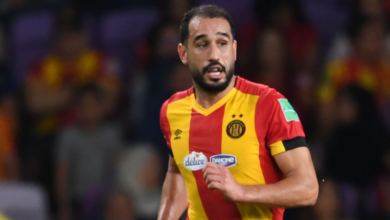 Sameh Derbali