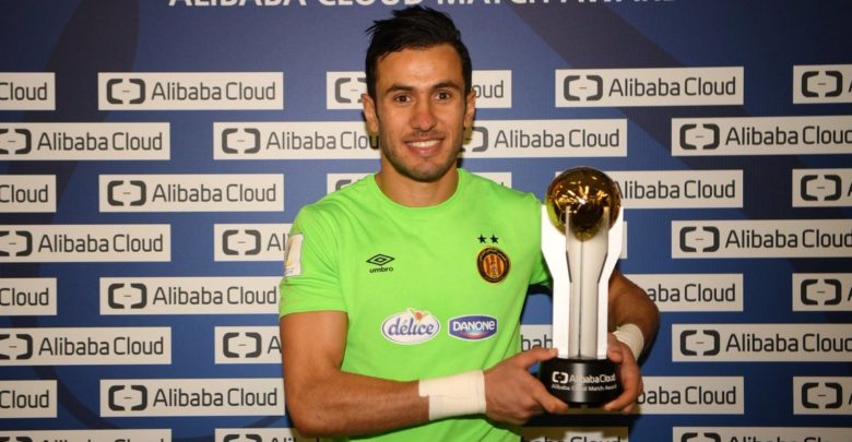 Rami Jeridi