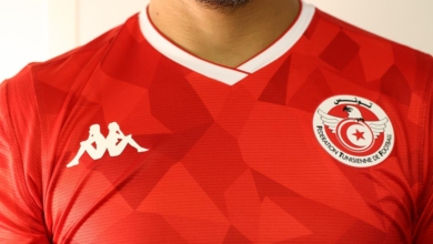 Maillot EN