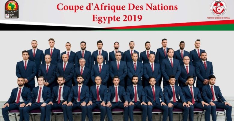 Délégation Tunisienne