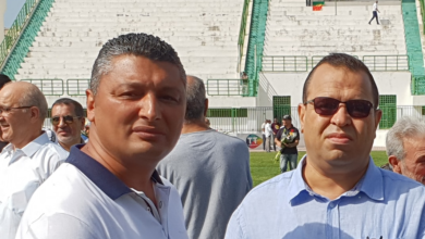 Fadhel Ben Hamza