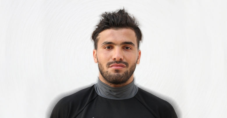Hocine Benayada