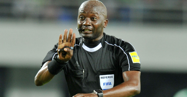 Joshua Bondo