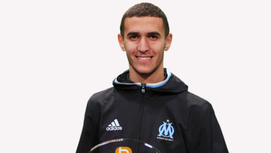 Malik Ousfane
