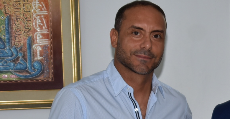 Mohamed Mkacher