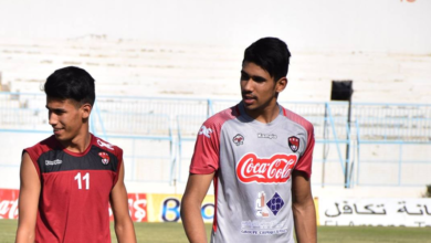 Mohamed Sedki Debchi