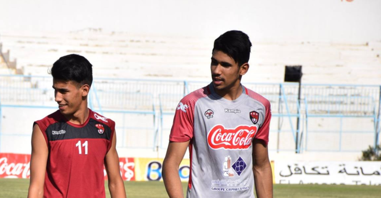 Mohamed Sedki Debchi