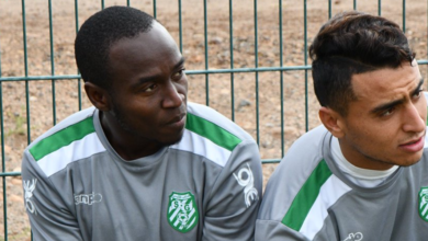 Moses Orkuma
