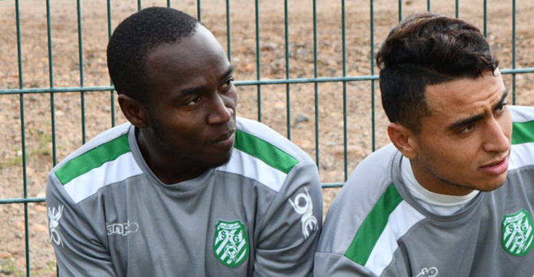Moses Orkuma
