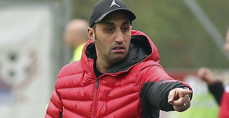 Mohamed Sahli