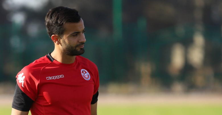 Taha Yassine Khenissi