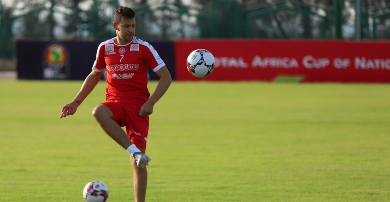 Youssef Msakni