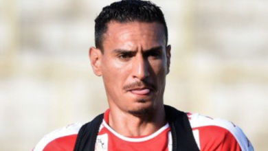Karim Aouadhi