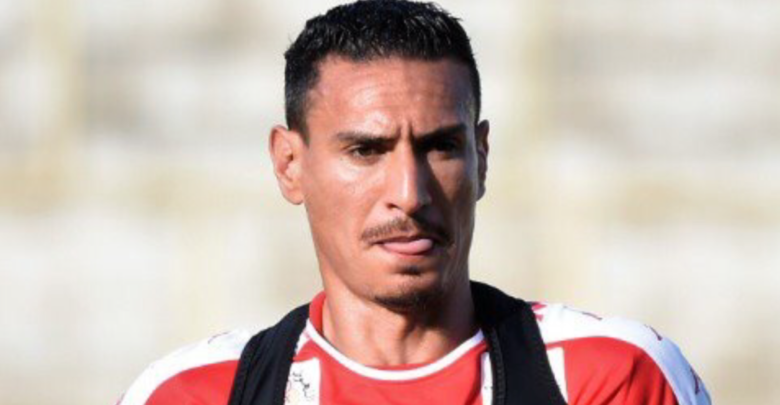 Karim Aouadhi