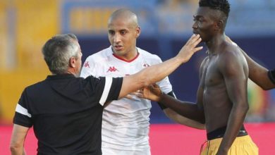 Giresse, Khazri et Traoré