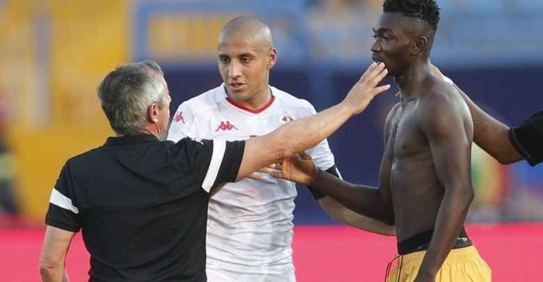 Giresse, Khazri et Traoré