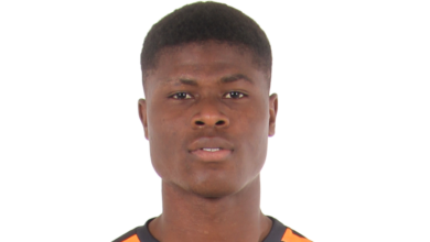 Emmanuel Agbadu