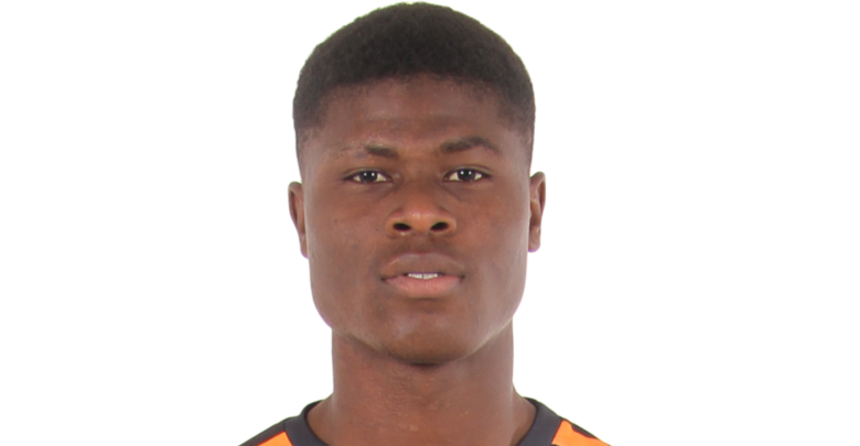 Emmanuel Agbadu