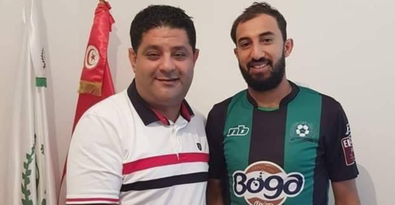 Rami Bouchniba