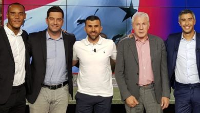 Adel Chedli