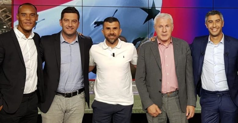 Adel Chedli