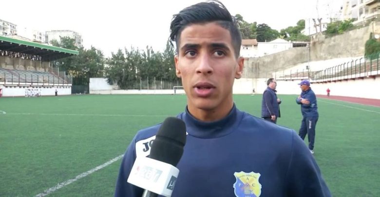 Raouf Benguit