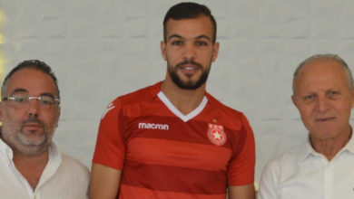 Salim Boukhenchouche