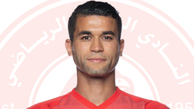 Hamdi Harbaoui