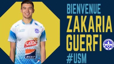 Zakaria Guerfi