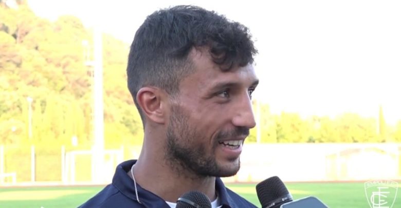 Karim Laribi