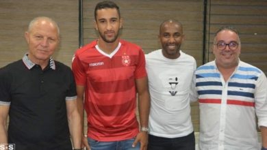 Bilel Mejri