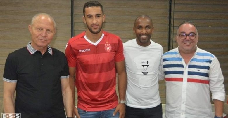 Bilel Mejri