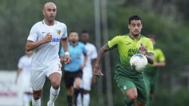 Aymen Abdennour