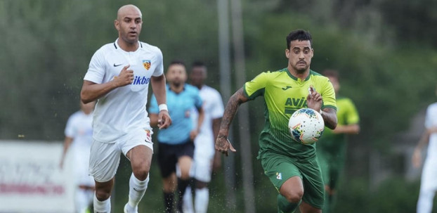 Aymen Abdennour