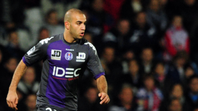 Aymen Abdennour