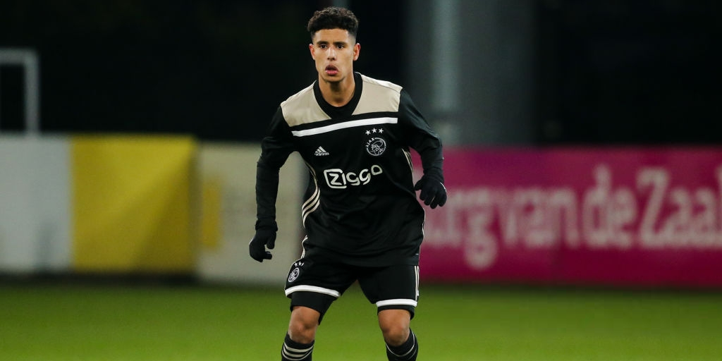 [Expatriés] : Abid quitte l’Ajax – Tunisie-Foot