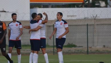 ESS vs FC San Pedro
