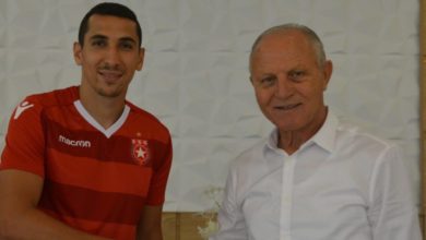 Yanis Tafer