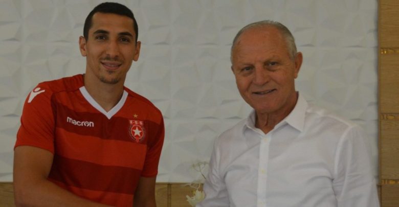 Yanis Tafer