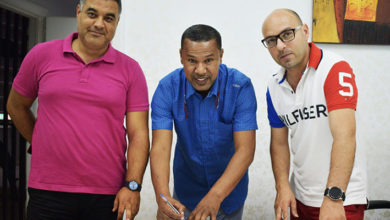 Lassaad Chabbi