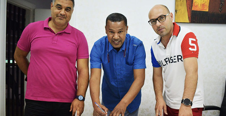 Lassaad Chabbi