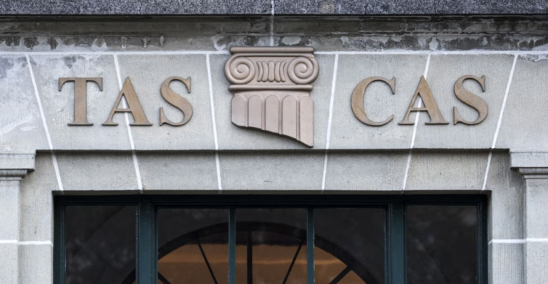 TAS