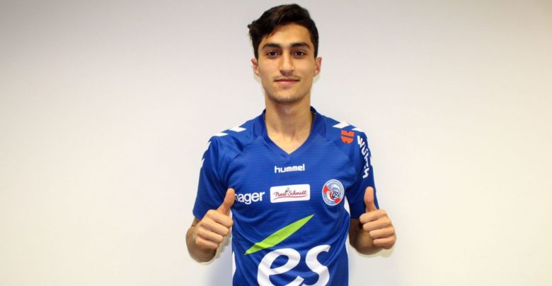 Moataz Zemzemi