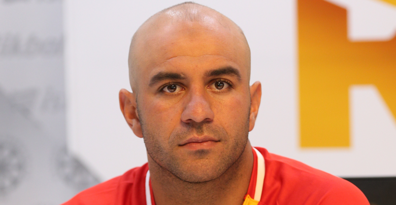Aymen Abdennour