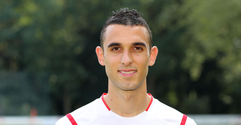 Ellyes Skhiri