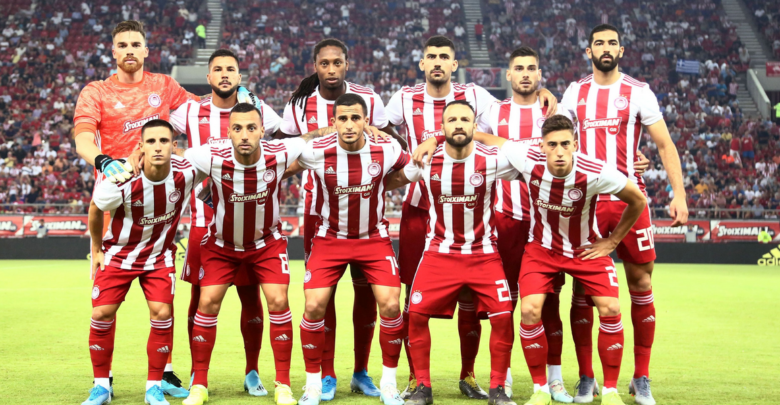 Olympiacos