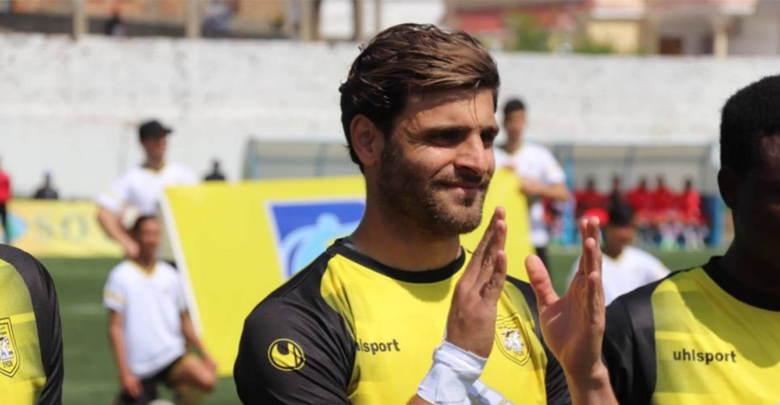 Mehdi Ressaissi